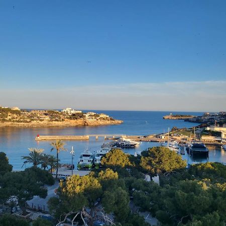 Dimi Holidays Porto Cristo Slu Meerblick 4 Apartment 4 - 120 M Zum Strand Exterior foto