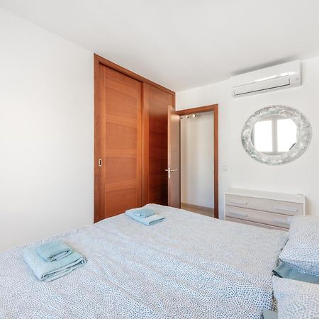 Dimi Holidays Porto Cristo Slu Meerblick 4 Apartment 4 - 120 M Zum Strand Exterior foto
