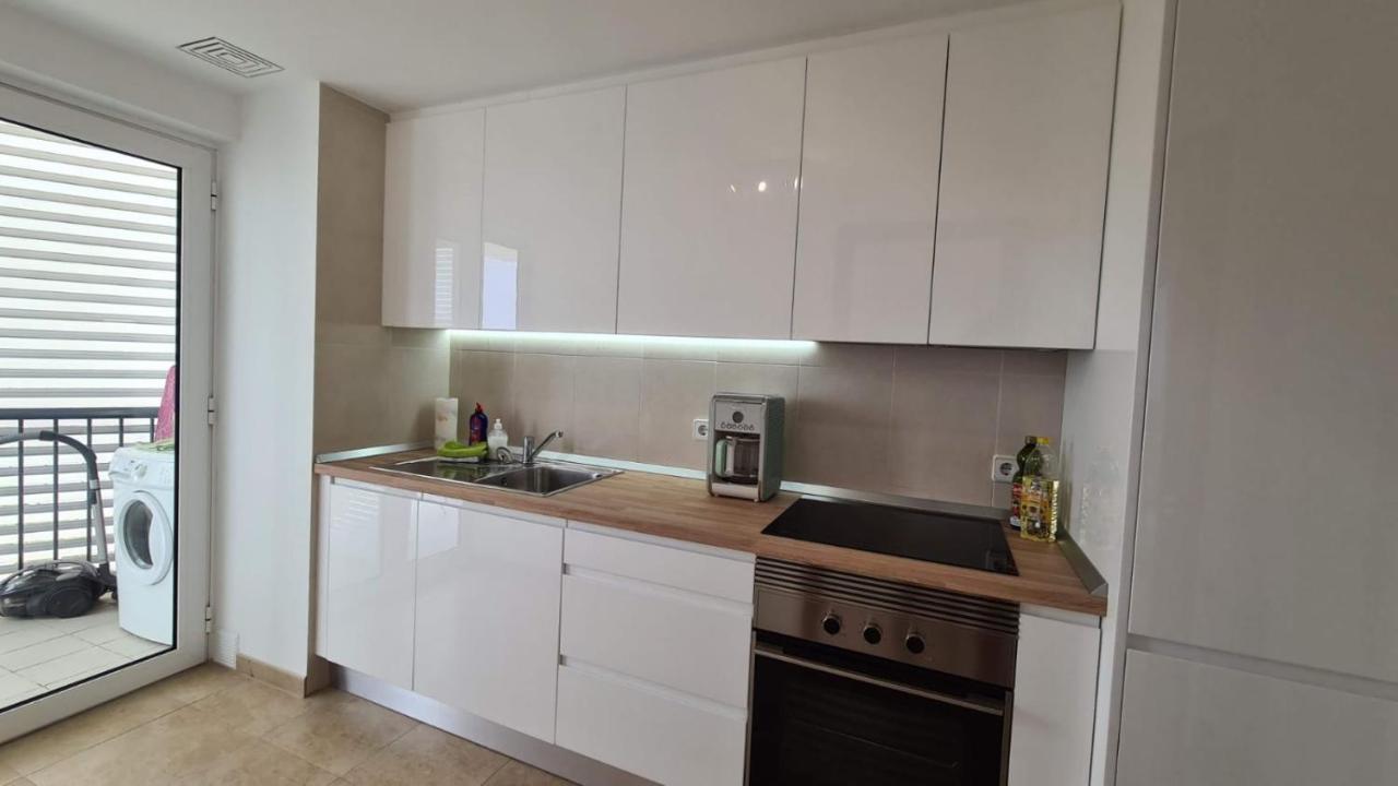 Dimi Holidays Porto Cristo Slu Meerblick 4 Apartment 4 - 120 M Zum Strand Exterior foto