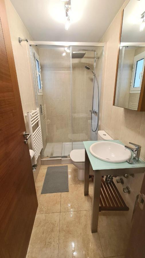 Dimi Holidays Porto Cristo Slu Meerblick 4 Apartment 4 - 120 M Zum Strand Exterior foto