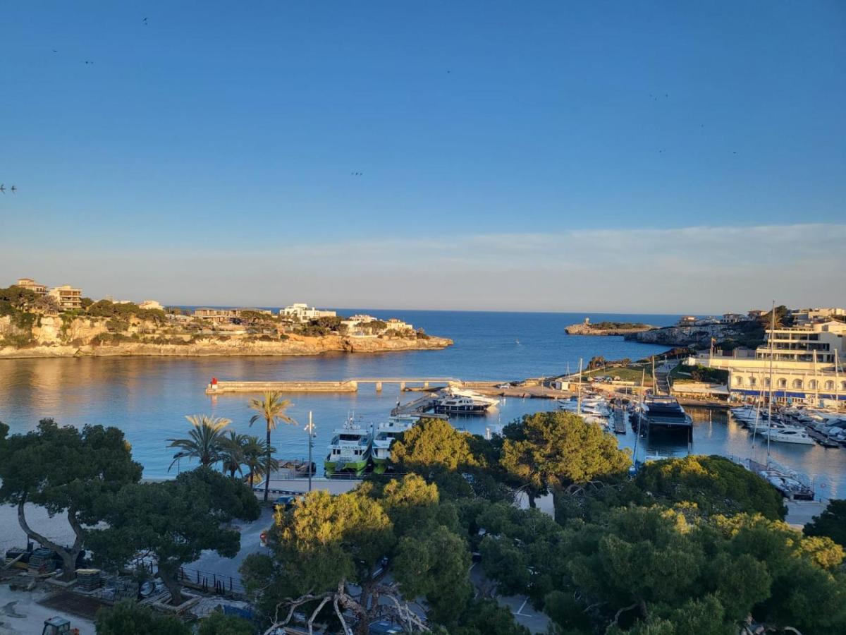 Dimi Holidays Porto Cristo Slu Meerblick 4 Apartment 4 - 120 M Zum Strand Exterior foto