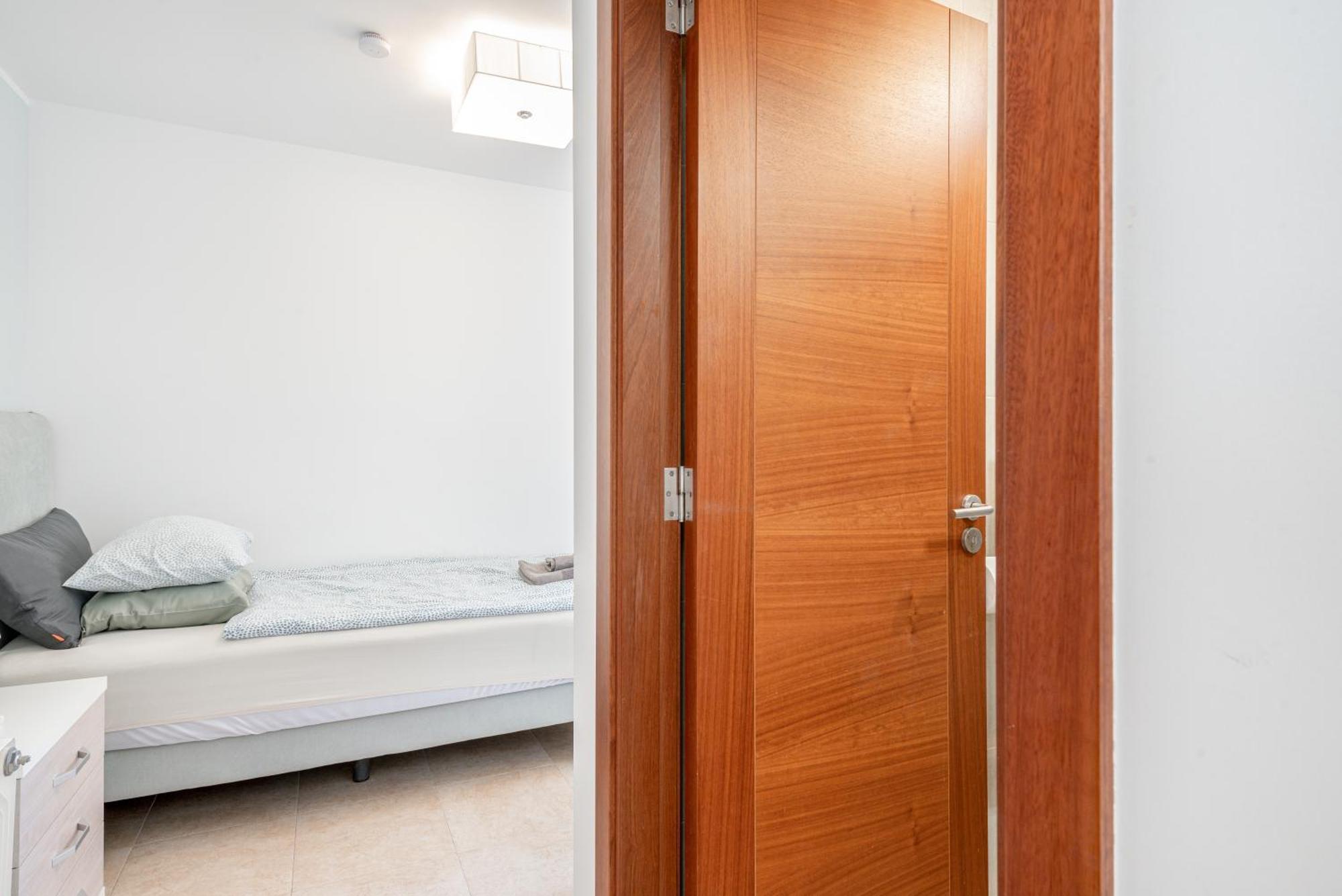 Dimi Holidays Porto Cristo Slu Meerblick 4 Apartment 4 - 120 M Zum Strand Exterior foto