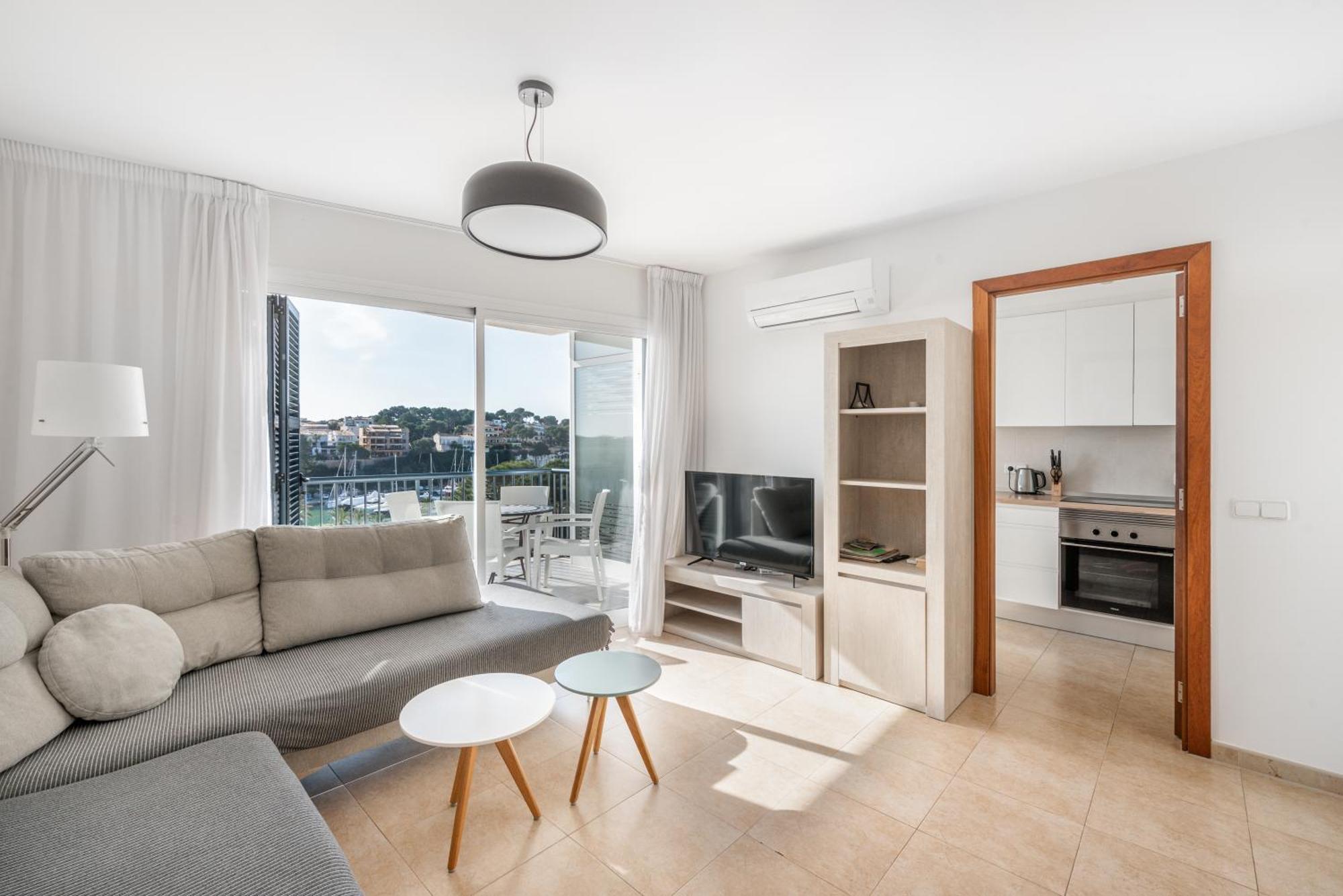 Dimi Holidays Porto Cristo Slu Meerblick 4 Apartment 4 - 120 M Zum Strand Exterior foto