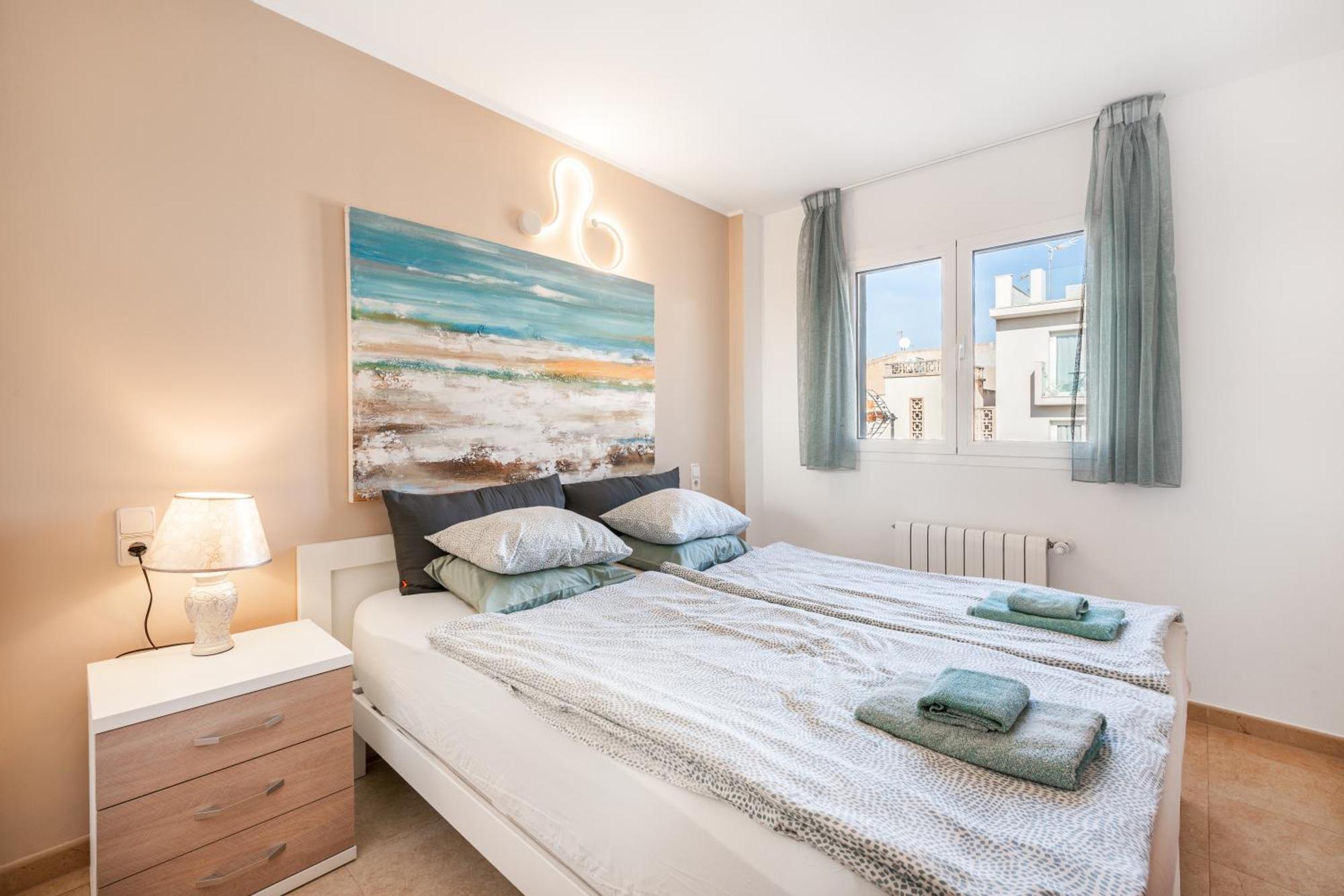 Dimi Holidays Porto Cristo Slu Meerblick 4 Apartment 4 - 120 M Zum Strand Exterior foto